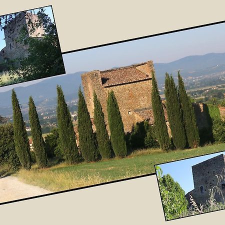 Bed and Breakfast Le Querce Di Campolungo San Giustino Zewnętrze zdjęcie