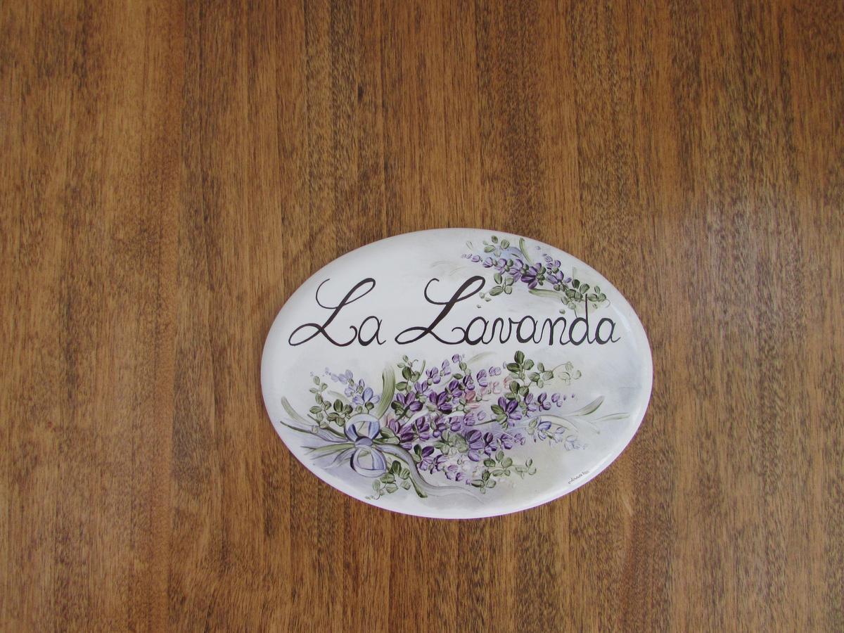 Bed and Breakfast Le Querce Di Campolungo San Giustino Zewnętrze zdjęcie