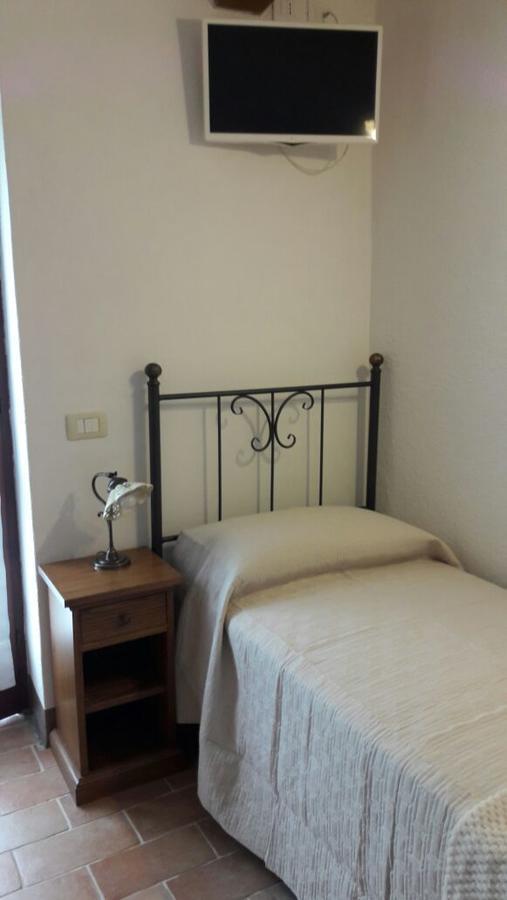 Bed and Breakfast Le Querce Di Campolungo San Giustino Zewnętrze zdjęcie