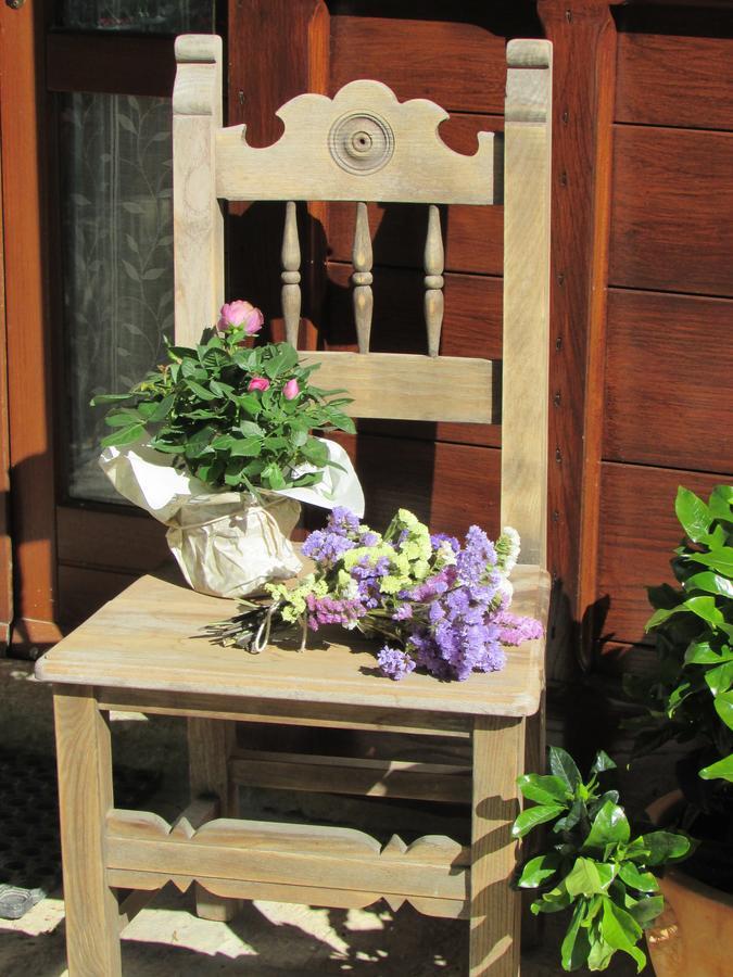 Bed and Breakfast Le Querce Di Campolungo San Giustino Zewnętrze zdjęcie
