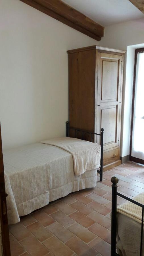 Bed and Breakfast Le Querce Di Campolungo San Giustino Zewnętrze zdjęcie